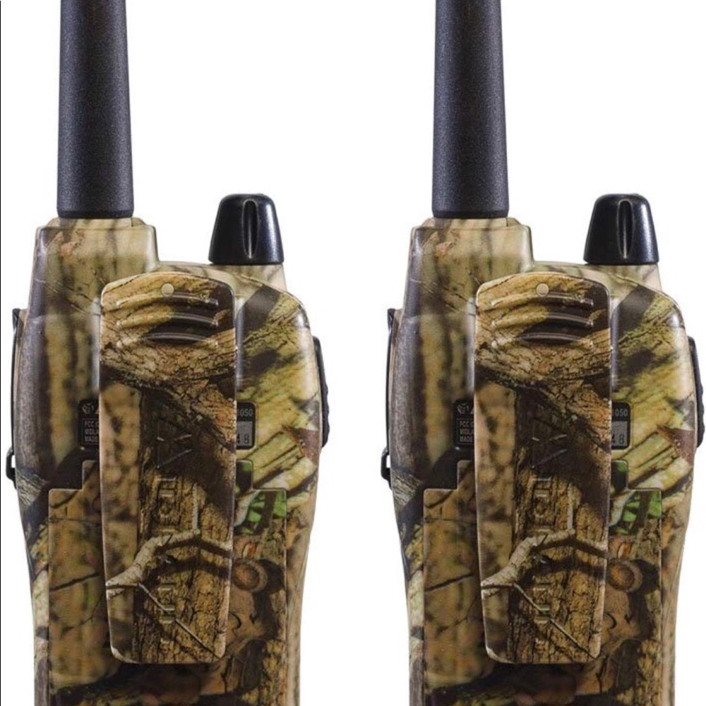 (SOLD) Midland - GXT, Two-Way Radio